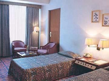 Searock Hotel Bombay Exterior foto